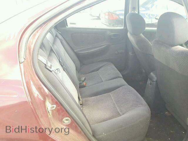 2001 DODGE NEON - VIN: 1B3ES46C21D112643 - Фото 6