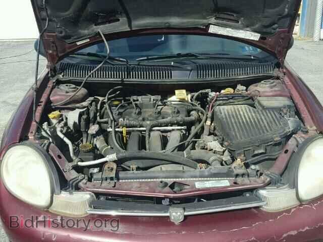 2001 DODGE NEON - VIN: 1B3ES46C21D112643 - Фото 7