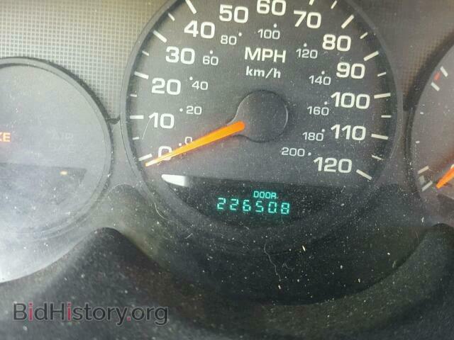 2001 DODGE NEON - VIN: 1B3ES46C21D112643 - Фото 8
