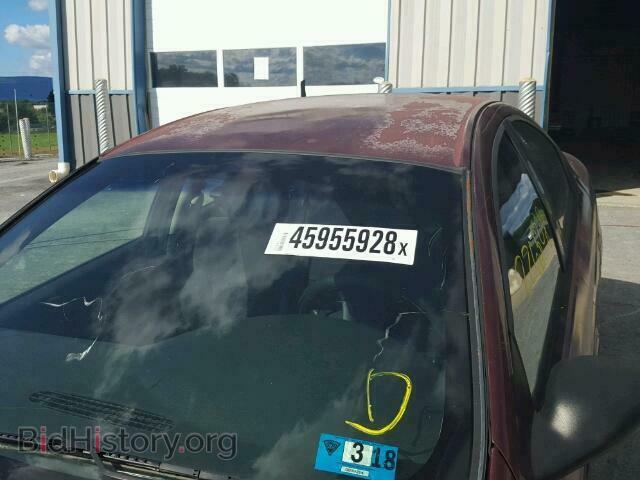 2001 DODGE NEON - VIN: 1B3ES46C21D112643 - Фото 9