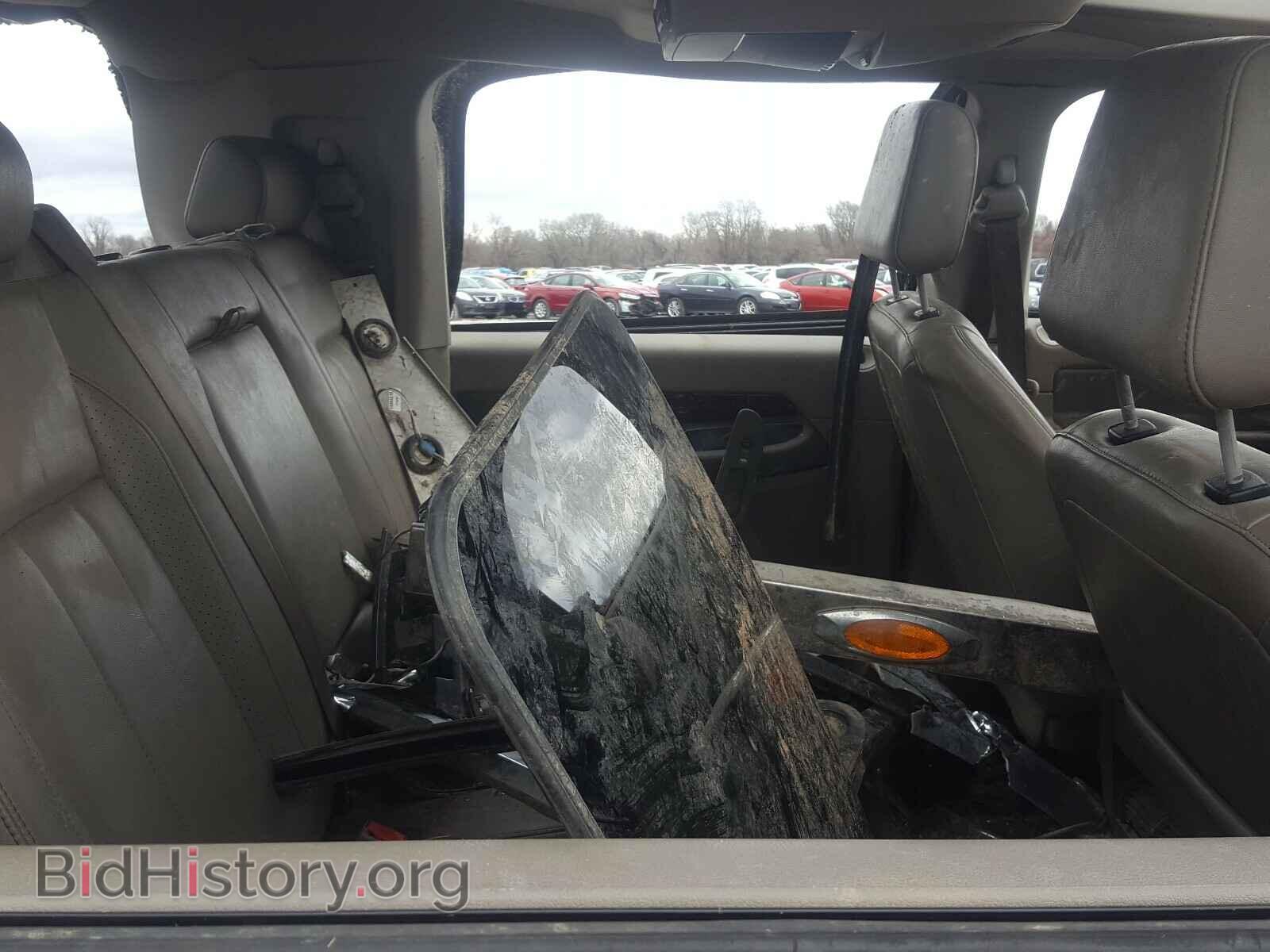 2008 DODGE RAM 3500 - VIN: 3D7MX39A18G176966 - Фото 6