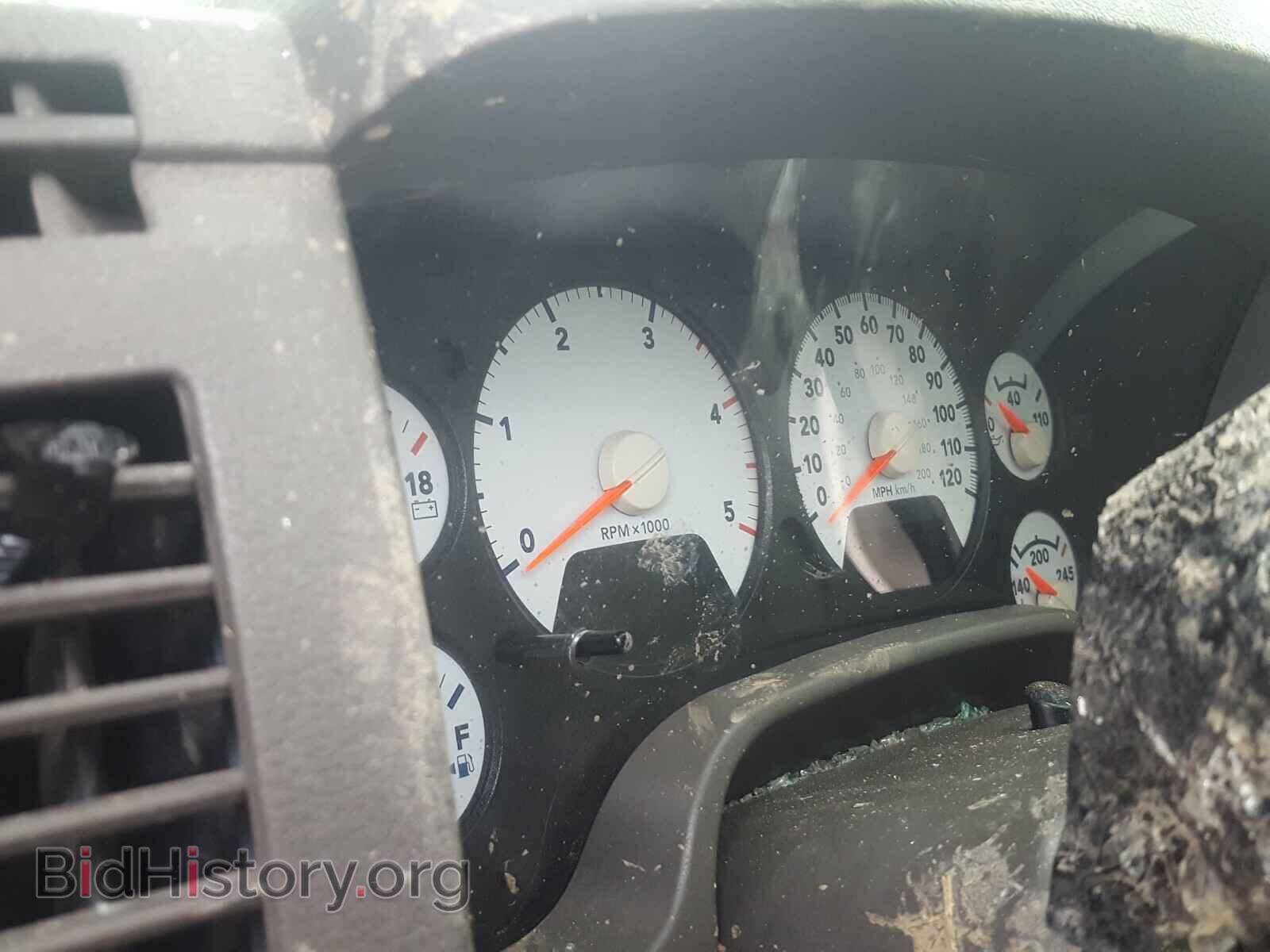 2008 DODGE RAM 3500 - VIN: 3D7MX39A18G176966 - Фото 8