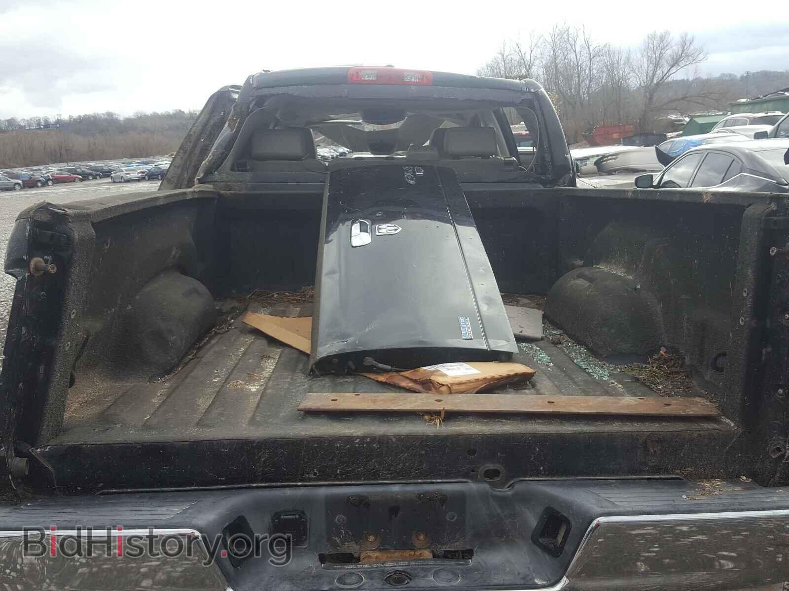 2008 DODGE RAM 3500 - VIN: 3D7MX39A18G176966 - Фото 9