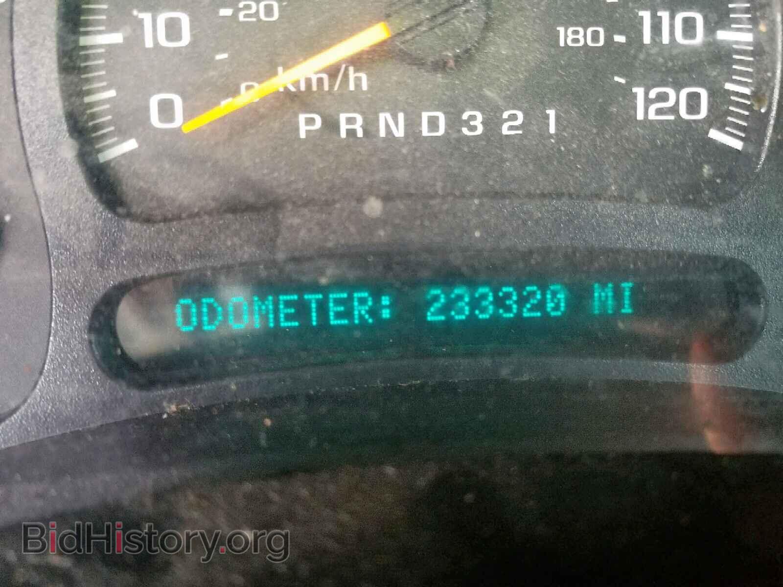 2006 CHEVROLET SILVERADO - VIN: 3GCEC14X46G158744 - Фото 8