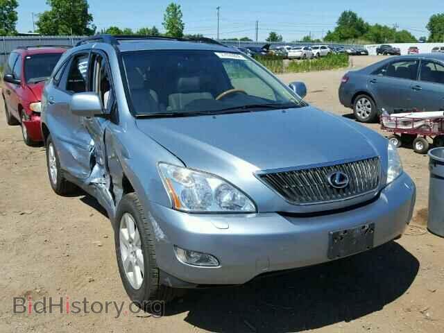 Photo 2T2HA31U15C061093 - LEXUS RX330 2005