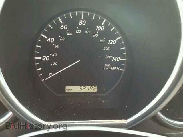 2005 LEXUS RX330 - VIN: 2T2HA31U15C061093 - Фото 8