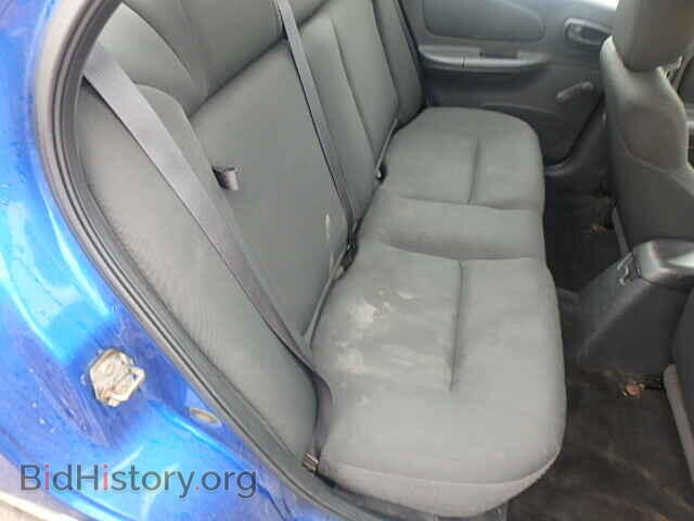 2005 DODGE NEON - VIN: 1B3ES56CX5D242181 - Фото 6