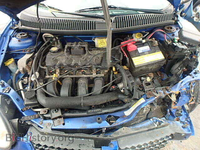 2005 DODGE NEON - VIN: 1B3ES56CX5D242181 - Фото 7