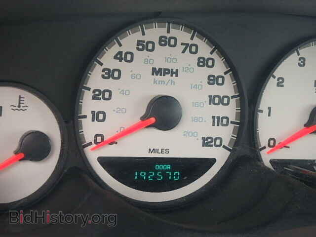 2005 DODGE NEON - VIN: 1B3ES56CX5D242181 - Фото 8