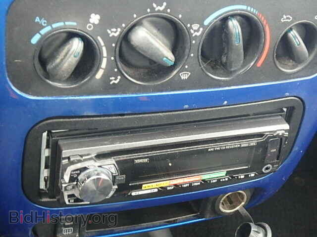 2005 DODGE NEON - VIN: 1B3ES56CX5D242181 - Фото 9