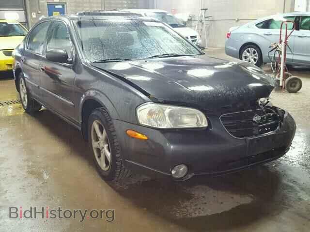 Фотография JN1CA31A3YT033462 - NISSAN MAXIMA 2000