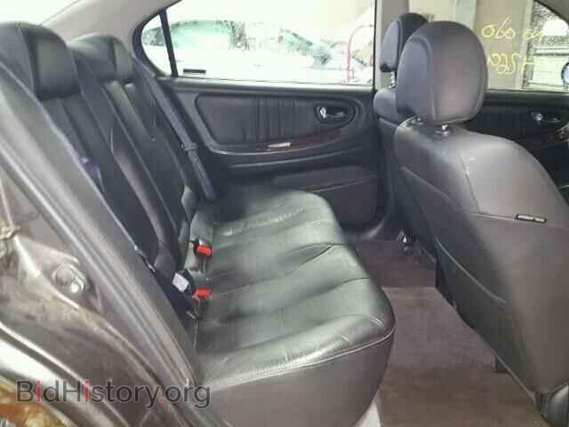 2000 NISSAN MAXIMA - VIN: JN1CA31A3YT033462 - Фото 6