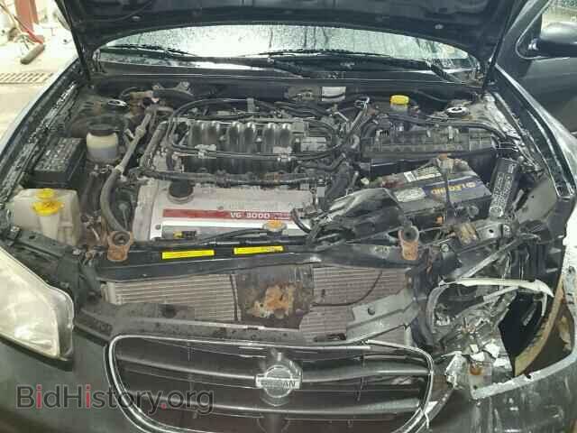 2000 NISSAN MAXIMA - VIN: JN1CA31A3YT033462 - Фото 7