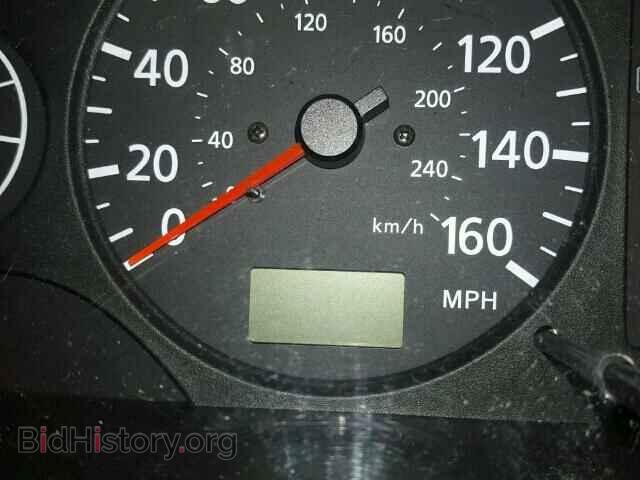 2000 NISSAN MAXIMA - VIN: JN1CA31A3YT033462 - Фото 8