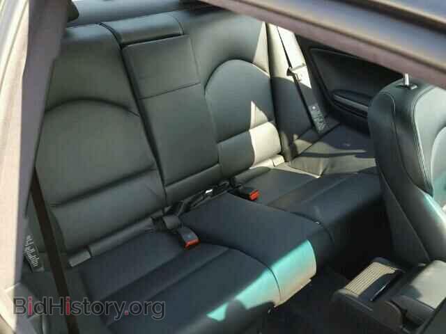 2004 BMW M3 - VIN: WBSBL93444PN56725 - Фото 6