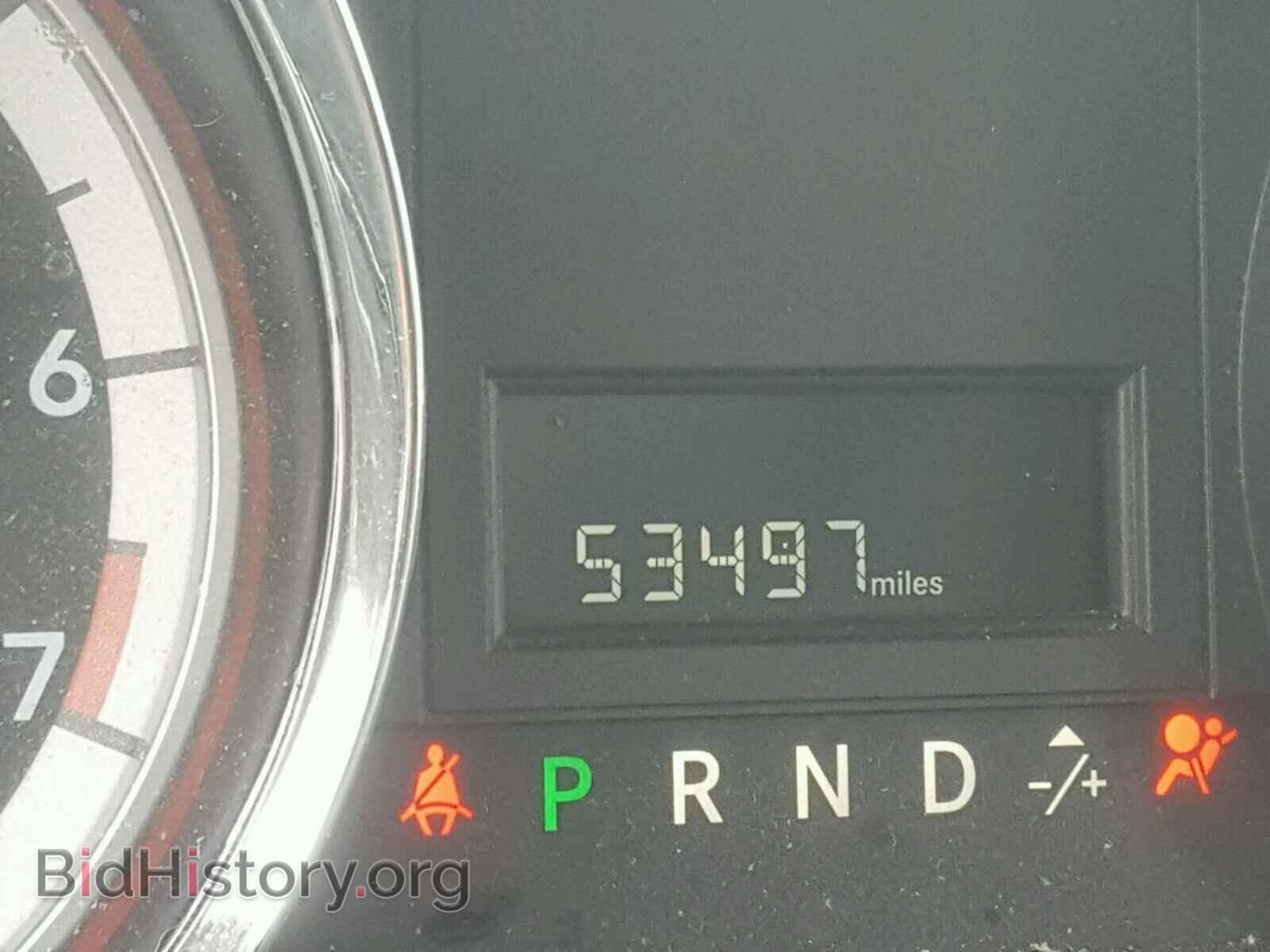 2015 DODGE CARAVAN - VIN: 2C4RDGBG6FR748779 - Фото 8