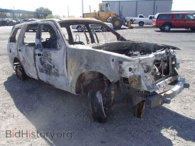 Photo 1FMEU6DE1AUA13056 - FORD EXPLORER 2010