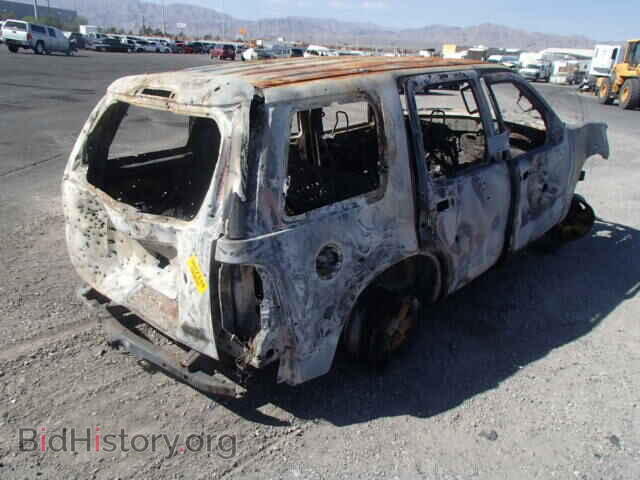 2010 FORD EXPLORER - VIN: 1FMEU6DE1AUA13056 - Фото 4
