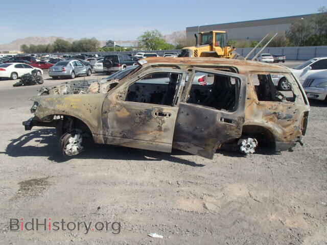 2010 FORD EXPLORER - VIN: 1FMEU6DE1AUA13056 - Фото 10