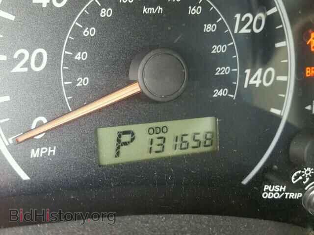 2011 TOYOTA COROLLA - VIN: 2T1BU4EE2BC586816 - Photo 8