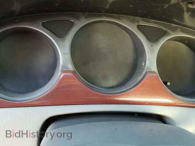 2002 LEXUS ES300 - VIN: JTHBF30G720035741 - Фото 8