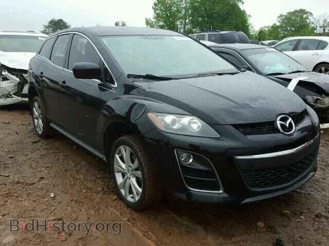 Фотография JM3ER2C3XB0361940 - MAZDA CX-7 2011