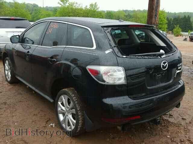 2011 MAZDA CX-7 - VIN: JM3ER2C3XB0361940 - Фото 3