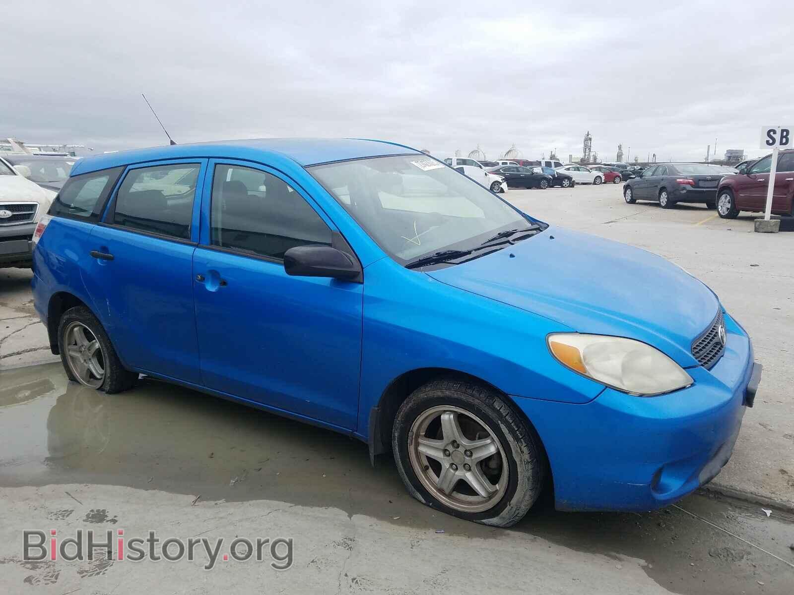 Фотография 2T1KR32E17C668544 - TOYOTA COROLLA 2007