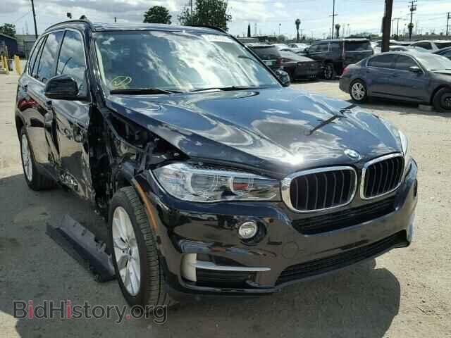 Фотография 5UXKR2C56G0U17200 - BMW X5 2016