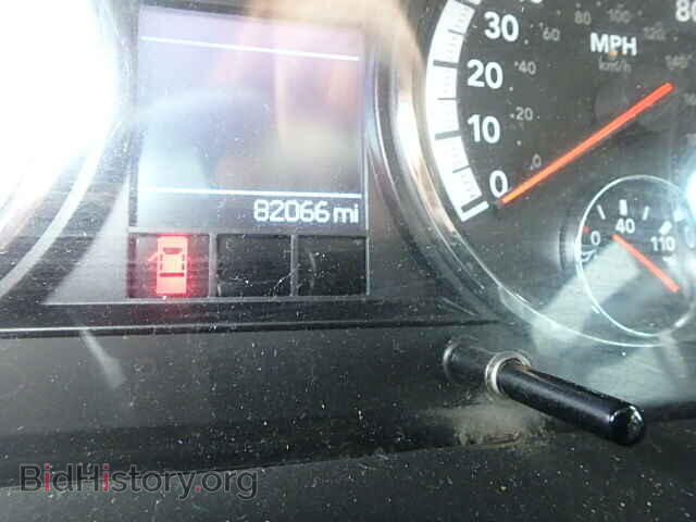 2012 DODGE RAM 3500 - VIN: 3C63D3GLXCG124741 - Фото 8