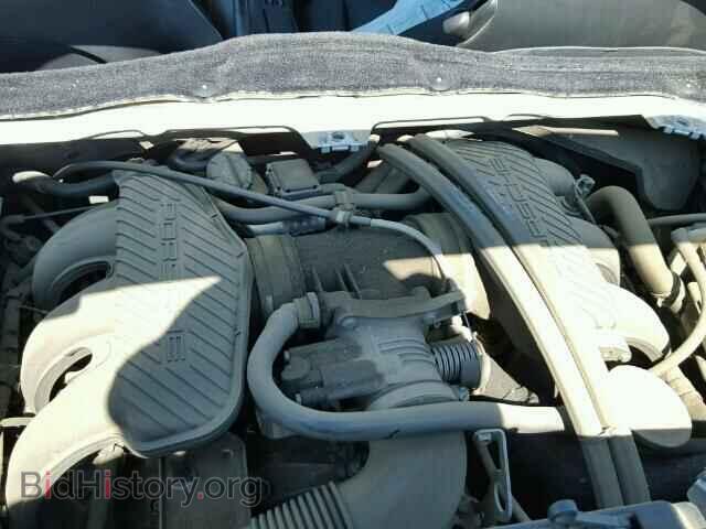 1998 PORSCHE BOXSTER - VIN: WP0CA2985WU625994 - Фото 7