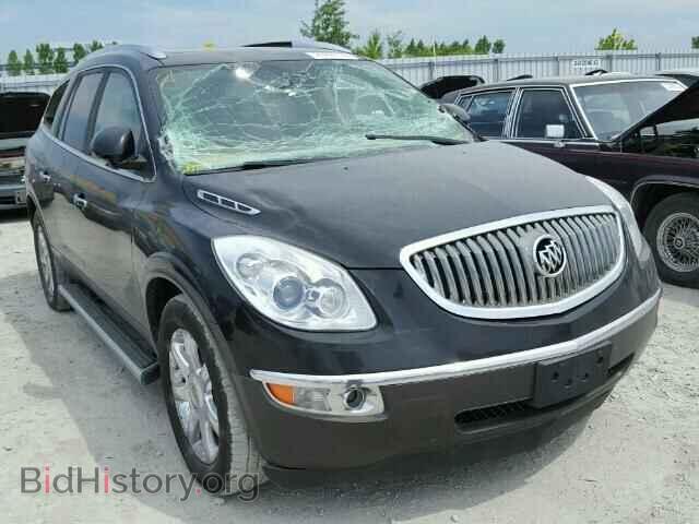 Фотография 5GAEV23758J293929 - BUICK ENCLAVE 2008