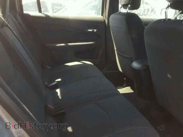 2013 CHRYSLER 200 - VIN: 1C3CCBBB5DN655511 - Фото 6