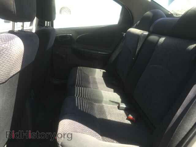 2002 DODGE NEON - VIN: 1B3ES26C12D503837 - Фото 6