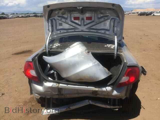2002 DODGE NEON - VIN: 1B3ES26C12D503837 - Фото 9