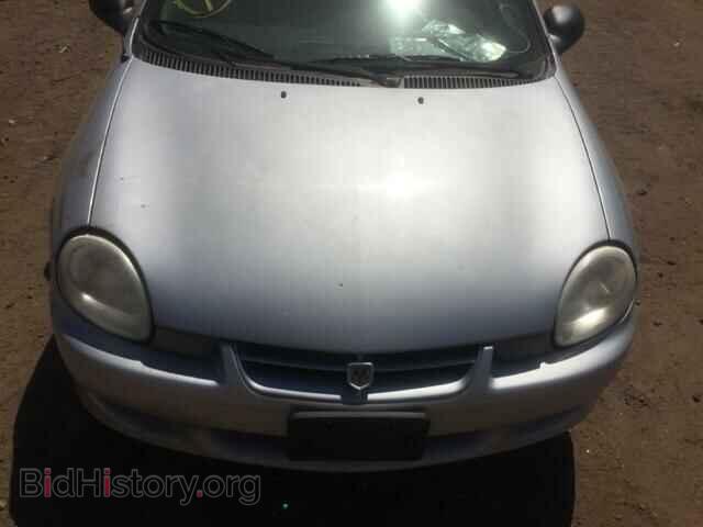 2002 DODGE NEON - VIN: 1B3ES26C12D503837 - Фото 10