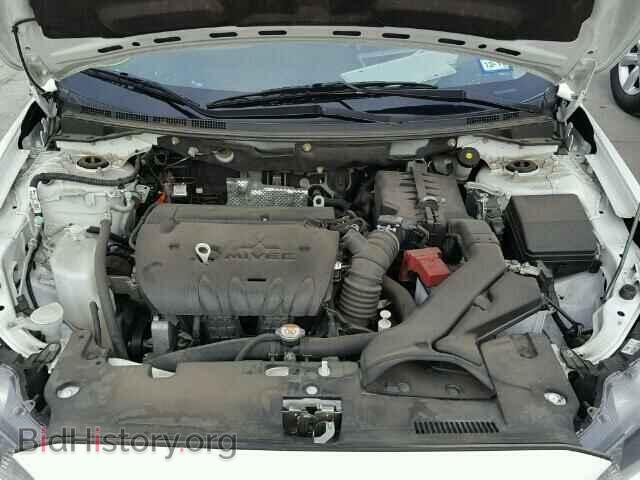 2015 MITSUBISHI LANCER - VIN: JA32U2FU5FU020070 - Фото 7
