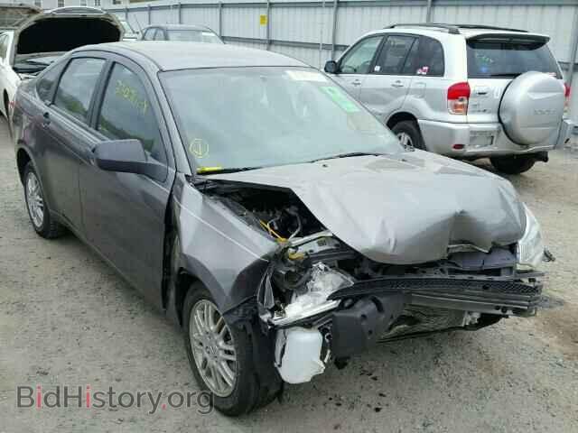 Фотография 1FAHP3FN4AW288502 - FORD FOCUS 2010