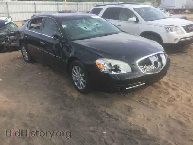 Фотография 1G4HC5EM7AU101142 - BUICK LUCERNE 2010