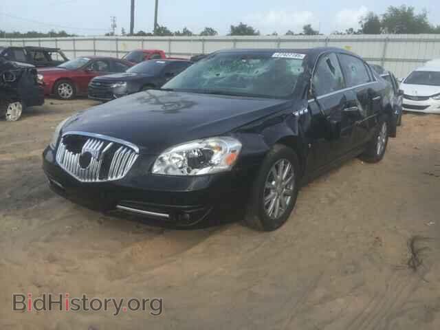 2010 BUICK LUCERNE - VIN: 1G4HC5EM7AU101142 - Фото 2