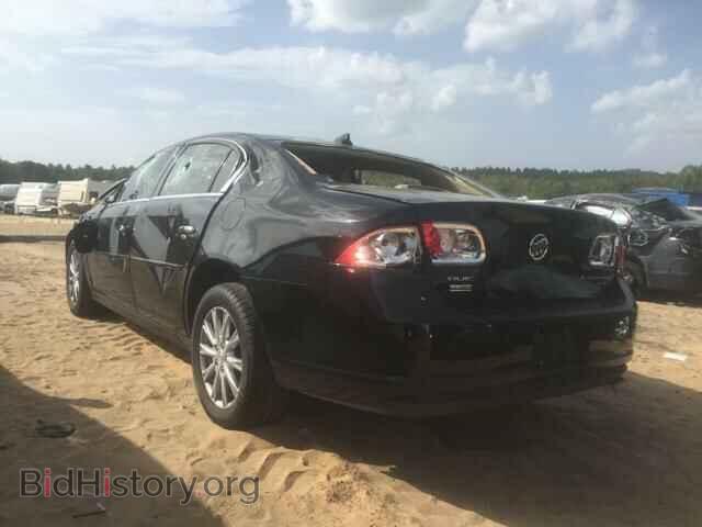 2010 BUICK LUCERNE - VIN: 1G4HC5EM7AU101142 - Фото 3