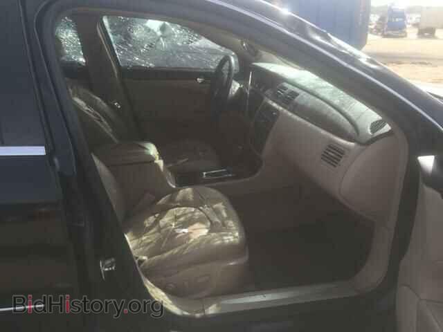2010 BUICK LUCERNE - VIN: 1G4HC5EM7AU101142 - Фото 5