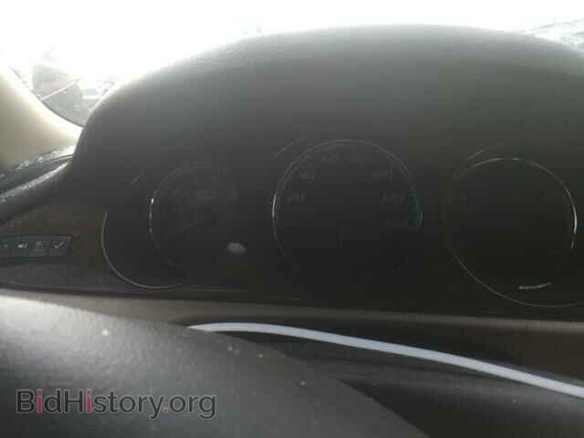 2010 BUICK LUCERNE - VIN: 1G4HC5EM7AU101142 - Фото 8