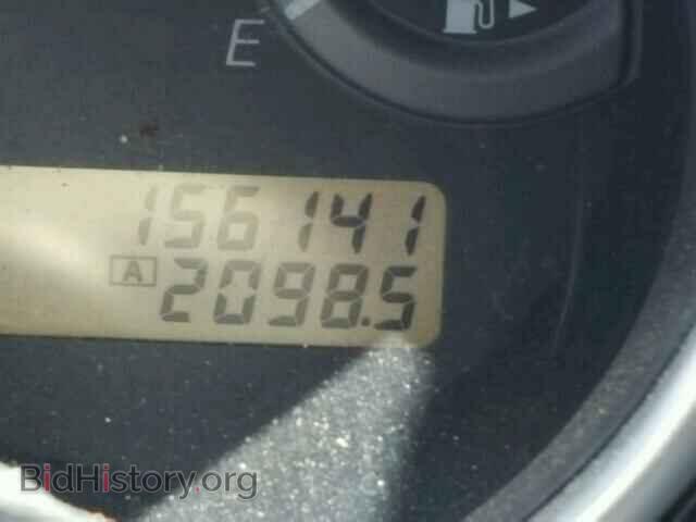 2010 NISSAN VERSA - VIN: 3N1BC1AP5AL361989 - Photo 8