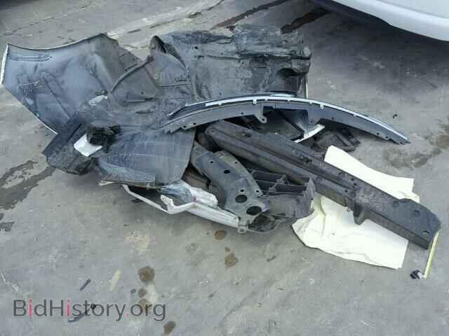2010 NISSAN VERSA - VIN: 3N1BC1AP5AL361989 - Photo 9