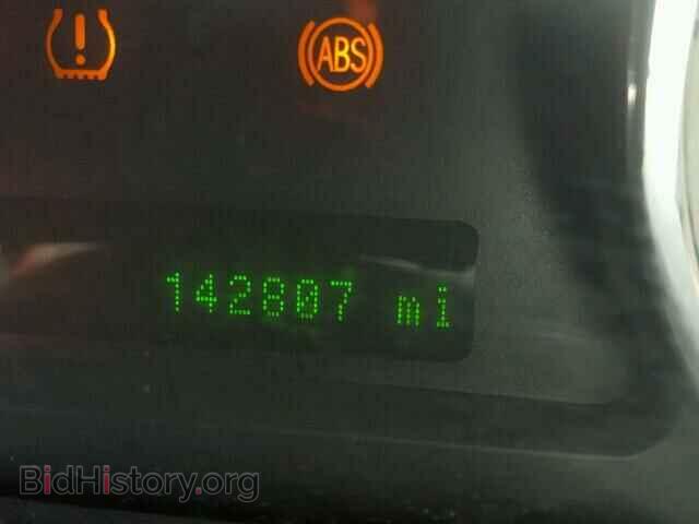 2008 FORD EDGE - VIN: 2FMDK38C98BA66032 - Фото 8
