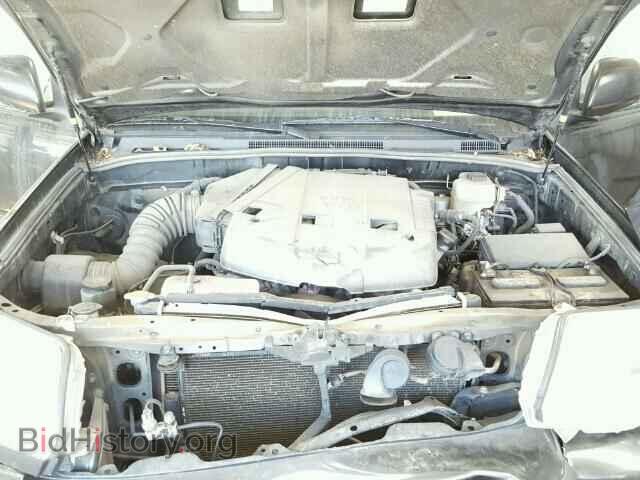 2007 TOYOTA 4RUNNER - VIN: JTEBU14R578096968 - Фото 7
