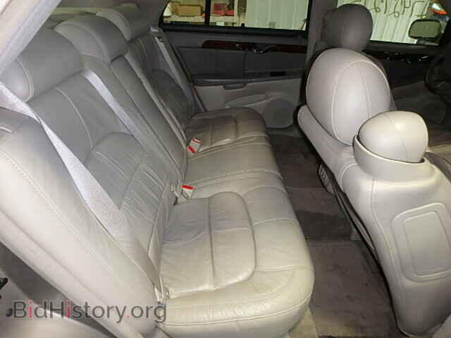 2002 CADILLAC DEVILLE - VIN: 1G6KE57YX2U149355 - Фото 6