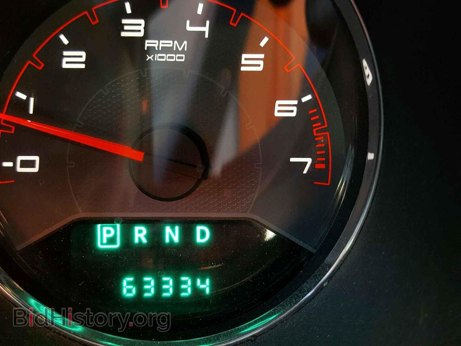 2013 DODGE AVENGER - VIN: 1C3CDZAB1DN616325 - Фото 8