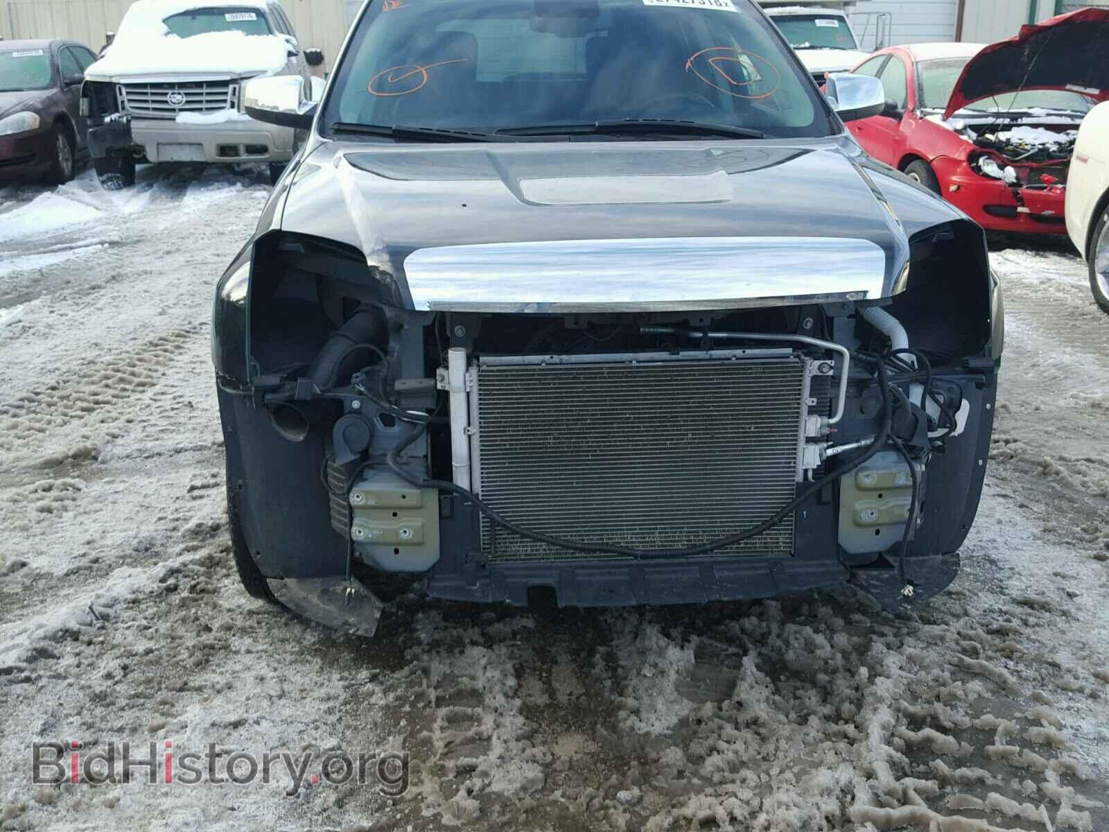 2015 GMC TERRAIN - VIN: 2GKFLXEK1F6345661 - Фото 9